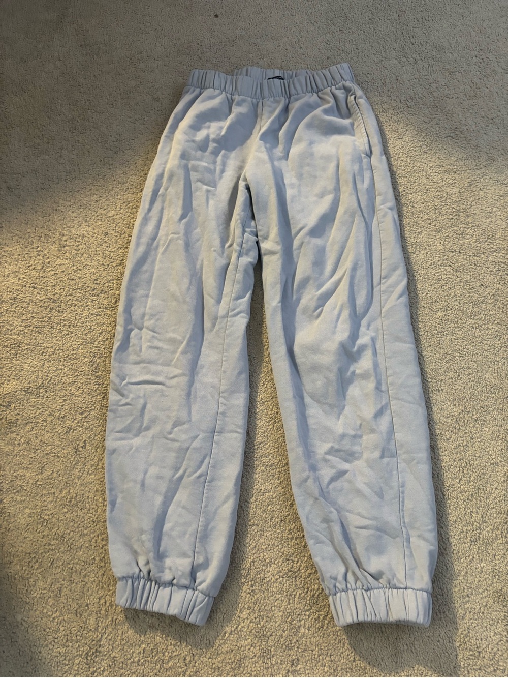 Brandy Millville sweat pants